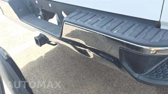 2023 Chevrolet Silverado 1500 WT Regular Cab Long Bed 1WT - miniatura 29