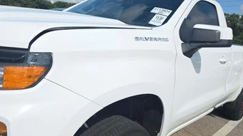2023 Chevrolet Silverado 1500 WT Regular Cab Long Bed 1WT - miniatura 30