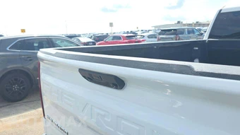 2023 Chevrolet Silverado 1500 WT Regular Cab Long Bed 1WT - miniatura 33