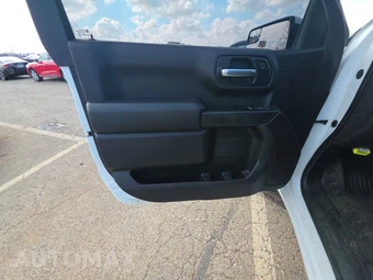 2023 Chevrolet Silverado 1500 WT Regular Cab Long Bed 1WT - miniatura 9