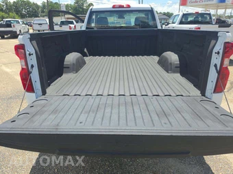 2023 Chevrolet Silverado 1500 WT Regular Cab Long Bed 1WT - miniatura 10