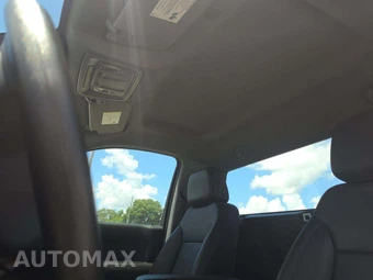 2023 Chevrolet Silverado 1500 WT Regular Cab Long Bed 1WT - miniatura 8