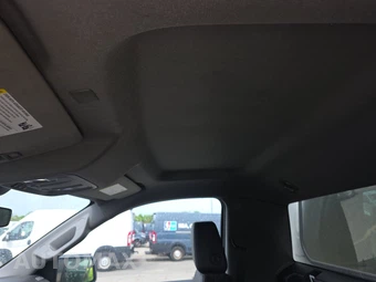 2023 Chevrolet Silverado 1500 WT Regular Cab Medium Bed 1WT – miniatura 17
