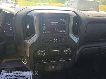 2023 Chevrolet Silverado 1500 WT Regular Cab Medium Bed 1WT - miniatura 10