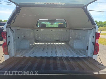 2023 Chevrolet Silverado 1500 WT Regular Cab Medium Bed 1WT - miniatura 13