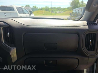 2023 Chevrolet Silverado 1500 WT Regular Cab Medium Bed 1WT - miniatura 17