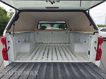 2023 Chevrolet Silverado 1500 WT Regular Cab Medium Bed 1WT - miniatura 10