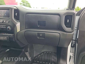 2023 Chevrolet Silverado 1500 WT Regular Cab Medium Bed 1WT - miniatura 14