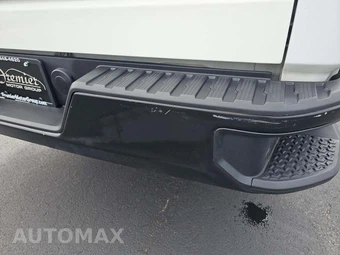 2023 Chevrolet Silverado 1500 WT Regular Cab Medium Bed 1WT - miniatura 18