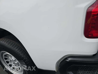2023 Chevrolet Silverado 1500 WT Regular Cab Medium Bed 1WT - miniatura 19