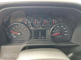 2023 Chevrolet Silverado 1500 WT Regular Cab Medium Bed 1WT - miniatura 6