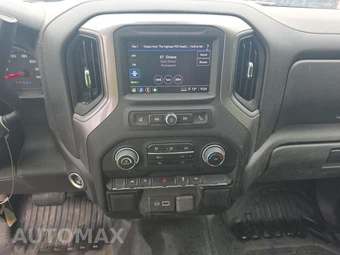 2023 Chevrolet Silverado 1500 WT Regular Cab Medium Bed 1WT – miniatura 11