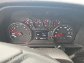 2023 Chevrolet Silverado 1500 WT Regular Cab Medium Bed 1WT – miniatura 12