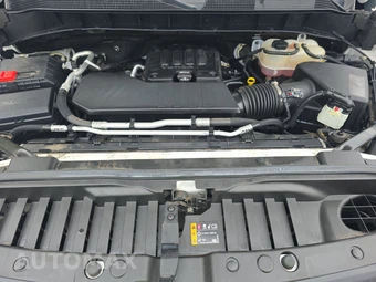 2023 Chevrolet Silverado 1500 WT Regular Cab Medium Bed 1WT – miniatura 14