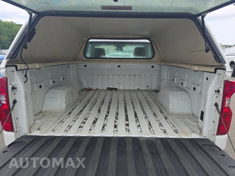 2023 Chevrolet Silverado 1500 WT Regular Cab Medium Bed 1WT – miniatura 15