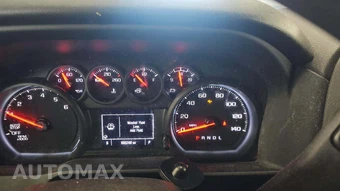 2023 Chevrolet Silverado 1500 WT Regular Cab Medium Bed 1WT – miniatura 24