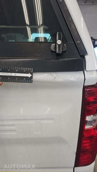 2023 Chevrolet Silverado 1500 WT Regular Cab Medium Bed 1WT – miniatura 25