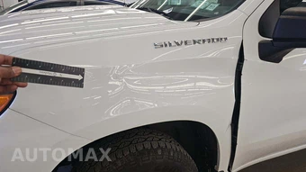 2023 Chevrolet Silverado 1500 WT Regular Cab Medium Bed 1WT – miniatura 27