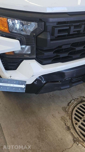 2023 Chevrolet Silverado 1500 WT Regular Cab Medium Bed 1WT – miniatura 30