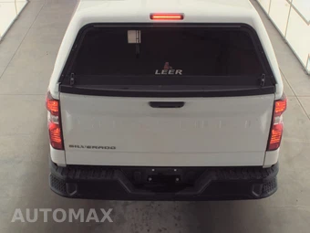 2023 Chevrolet Silverado 1500 WT Regular Cab Medium Bed 1WT – miniatura 5