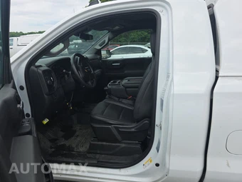 2023 Chevrolet Silverado 1500 WT Regular Cab Medium Bed 1WT – miniatura 7