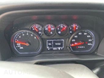 2023 Chevrolet Silverado 1500 WT Regular Cab Medium Bed 1WT - miniatura 12