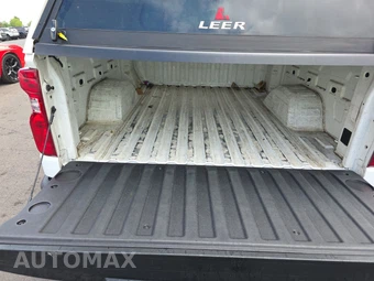 2023 Chevrolet Silverado 1500 WT Regular Cab Medium Bed 1WT - miniatura 15