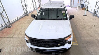 2023 Chevrolet Silverado 1500 WT Regular Cab Medium Bed 1WT - miniatura 2