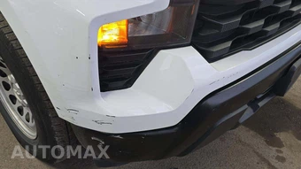 2023 Chevrolet Silverado 1500 WT Regular Cab Medium Bed 1WT - miniatura 20