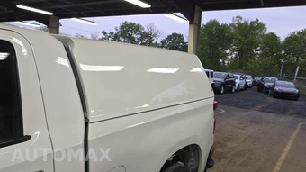 2023 Chevrolet Silverado 1500 WT Regular Cab Medium Bed 1WT - miniatura 22