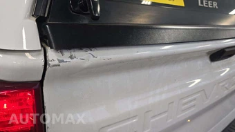 2023 Chevrolet Silverado 1500 WT Regular Cab Medium Bed 1WT - miniatura 23