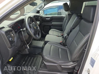 2023 Chevrolet Silverado 1500 WT Regular Cab Medium Bed 1WT - miniatura 7