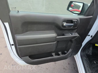 2023 Chevrolet Silverado 1500 WT Regular Cab Medium Bed 1WT - miniatura 9