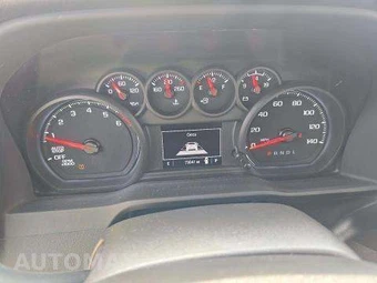 2023 Chevrolet Silverado 1500 WT Regular Cab Medium Bed 1WT - miniatura 10