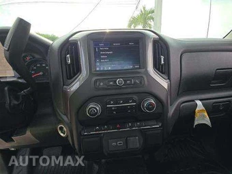 2023 Chevrolet Silverado 1500 WT Regular Cab Medium Bed 1WT - miniatura 11