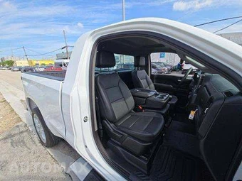 2023 Chevrolet Silverado 1500 WT Regular Cab Medium Bed 1WT - miniatura 17