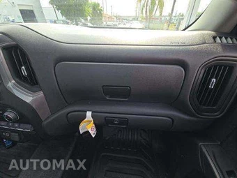 2023 Chevrolet Silverado 1500 WT Regular Cab Medium Bed 1WT - miniatura 18