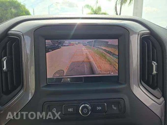 2023 Chevrolet Silverado 1500 WT Regular Cab Medium Bed 1WT - miniatura 22