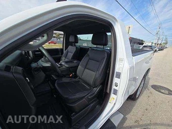 2023 Chevrolet Silverado 1500 WT Regular Cab Medium Bed 1WT - miniatura 7
