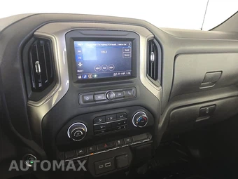 2023 Chevrolet Silverado 1500 WT Regular Cab Medium Bed 1WT - miniatura 11