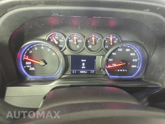 2023 Chevrolet Silverado 1500 WT Regular Cab Medium Bed 1WT - miniatura 12
