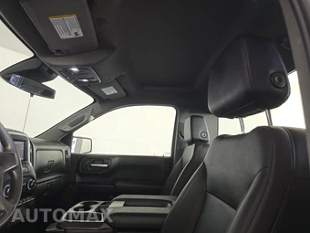2023 Chevrolet Silverado 1500 WT Regular Cab Medium Bed 1WT - miniatura 13