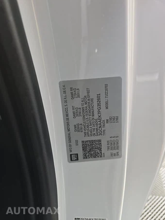 2023 Chevrolet Silverado 1500 WT Regular Cab Medium Bed 1WT - miniatura 14