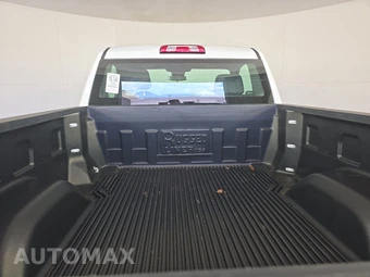 2023 Chevrolet Silverado 1500 WT Regular Cab Medium Bed 1WT - miniatura 16