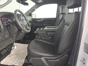 2023 Chevrolet Silverado 1500 WT Regular Cab Medium Bed 1WT - miniatura 7