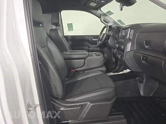 2023 Chevrolet Silverado 1500 WT Regular Cab Medium Bed 1WT - miniatura 8