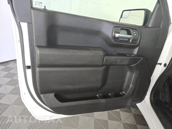 2023 Chevrolet Silverado 1500 WT Regular Cab Medium Bed 1WT - miniatura 9