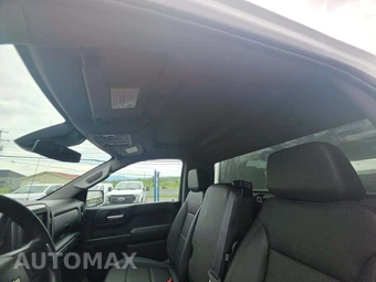 2023 Chevrolet Silverado 1500 WT Regular Cab Medium Bed 1WT - miniatura 11
