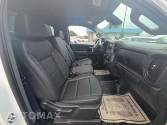 2023 Chevrolet Silverado 1500 WT Regular Cab Medium Bed 1WT - miniatura 16