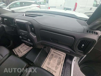 2023 Chevrolet Silverado 1500 WT Regular Cab Medium Bed 1WT - miniatura 17